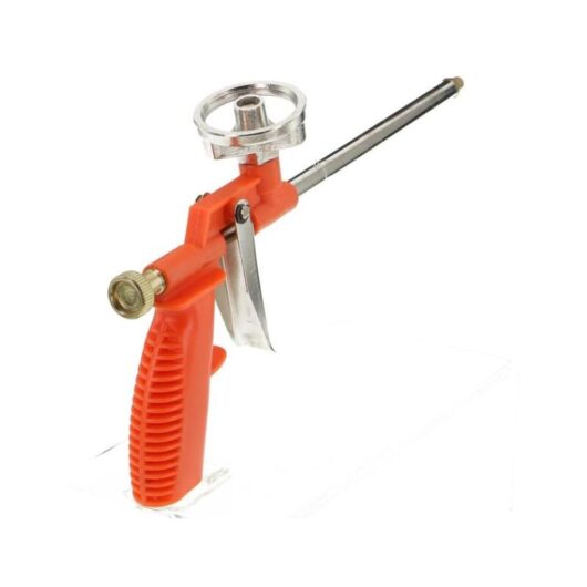Foam Glue Gun, Plastic Gun Polyurethane Foam Styrofoam Gun Non-Beauty Sewing Tool Glass Glue Gun Spray