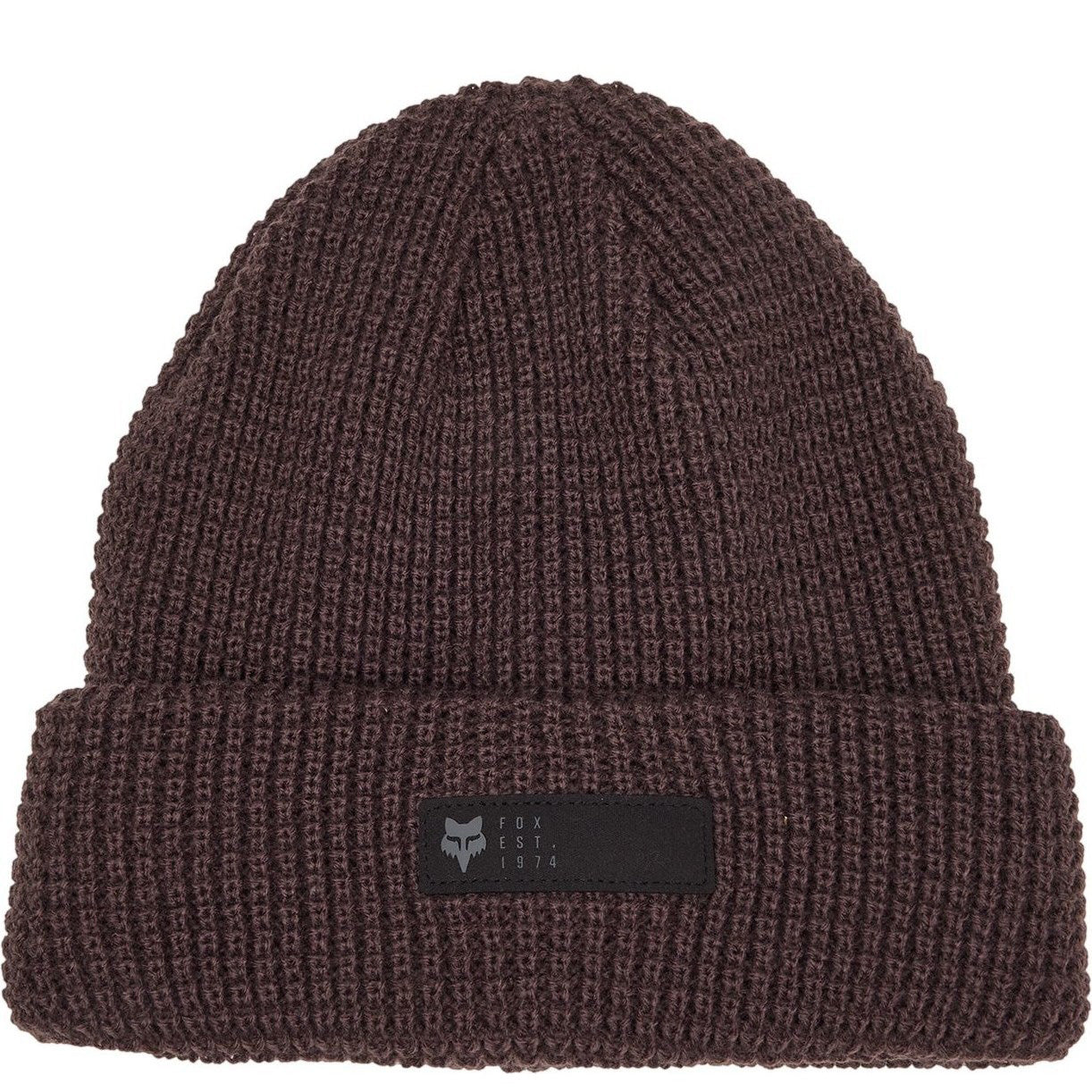 Fox Racing Zenther Beanie - Purple