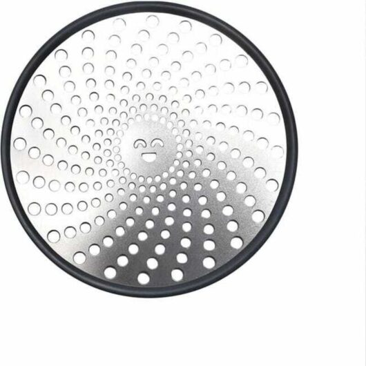 Hair Catcher Sink Strainer Shower Drain Filter Sewer Plug Drain Filter Kitchen Sink Strainer