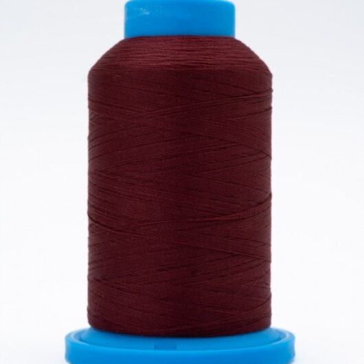 Mettler Seraflock Stretch Sewing Thread 109 Wine