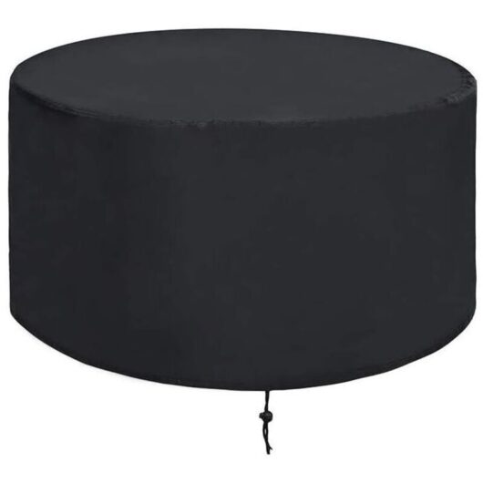 Never used] Waterproof bbq Cover, Stove Cover, Reusable Barbecue Cover, 420D Oxford Fabric (77 x 31 cm)