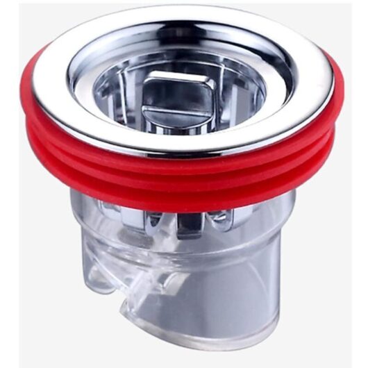 Odipie - never used] Odor-proof floor drain, shower core, floor drain plug, insect protection, odor protection, hairpin stopper, kitchen, bathroom,