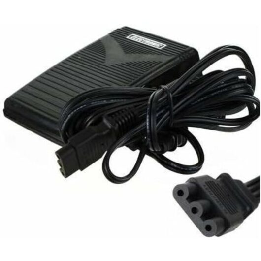 Pedal for Alfa, Elna, Babylock, Janome, Pfaff Sewing Machine.
