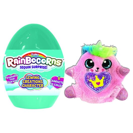 Rainbocorns Sewing Creations: Assorted