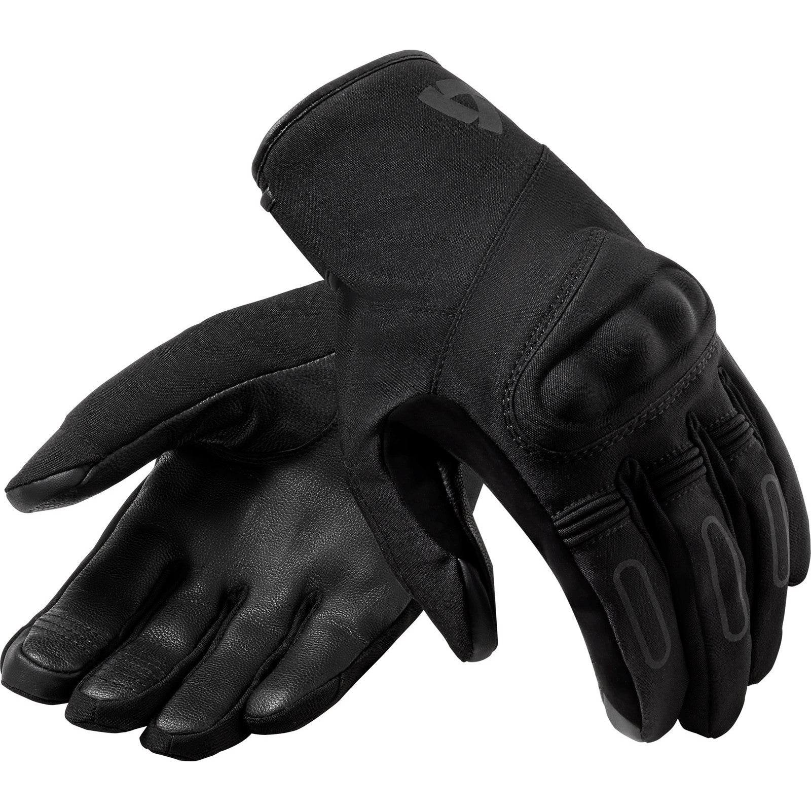Rev It Cassini H2O Ladies Gloves Small Black