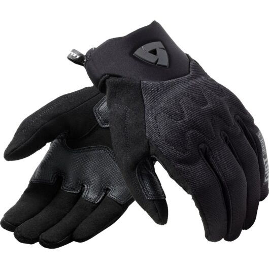 Rev It Continent WB Off Road Gloves XXL Black