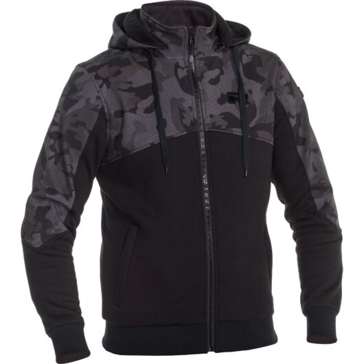 Richa Titan Core Motorcycle Hoodie - Camo / S