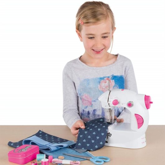 Sew Amazing Sewing Station