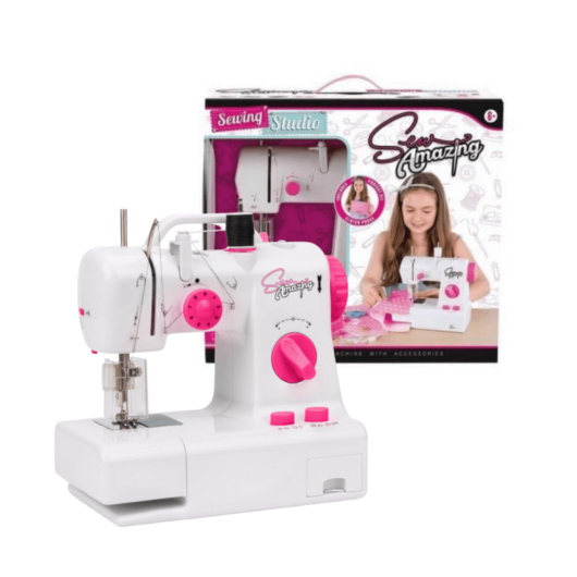 Sew Amazing Sewing Studio
