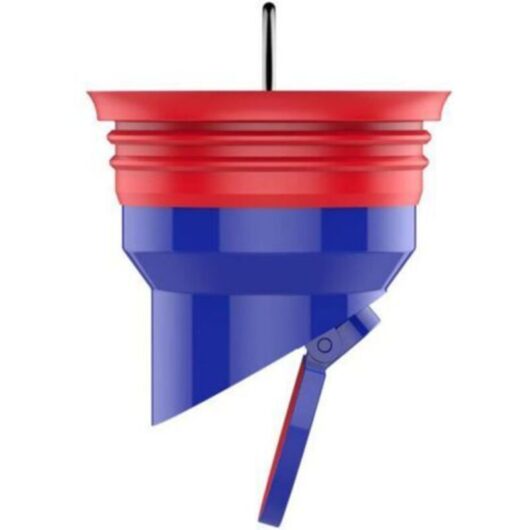 Shower floor drain, anti-backflow, anti-odor, for kitchen, bathroom drain pipe, silicone, anti-odor, quick drain valve