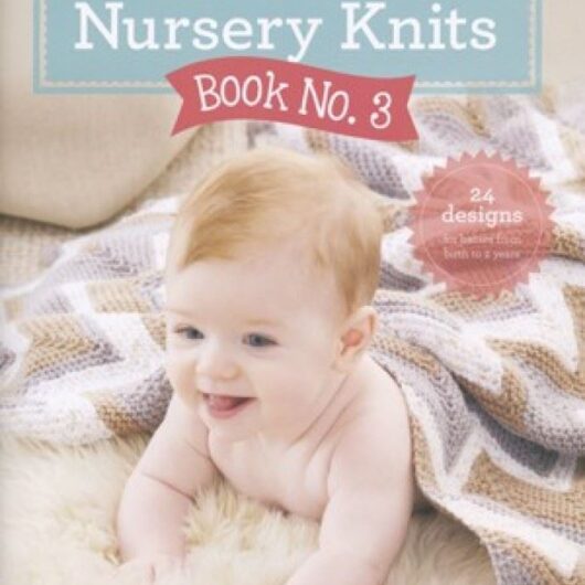 Sirdar 502 Knitting Book