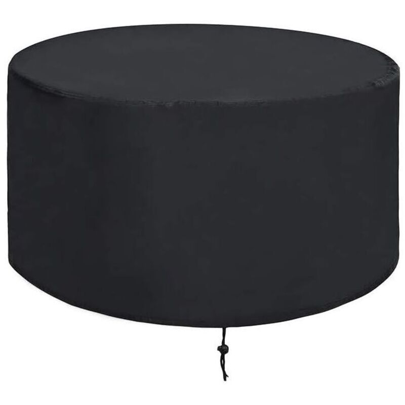 Waterproof bbq Cover, Stove Cover, Reusable Barbecue Cover, 420D Oxford Fabric (77 x 31 cm)