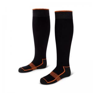Beeswift Max force welly sock black 6-8.5 MFWSBLM