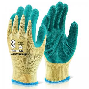 Beeswift Multipurpose Gloves Green 2XL MP1G2XL BSW13495