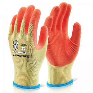 Beeswift Multipurpose Gloves Orange S MP1ORS BSW23629