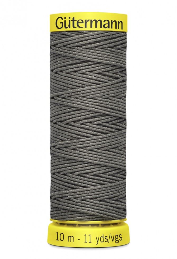 Gutermann Shirring Elastic 1505