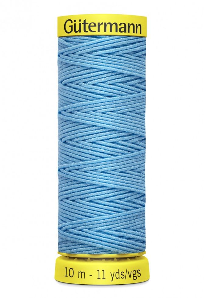 Gutermann Shirring Elastic 6037