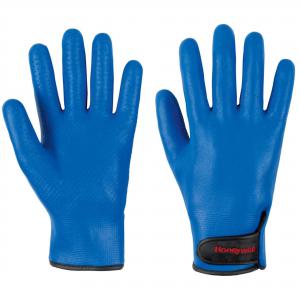 Honeywell Deep Blue Winter Glove Blue 07