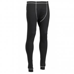 JCB Base Layer Black Pants M DSB-M