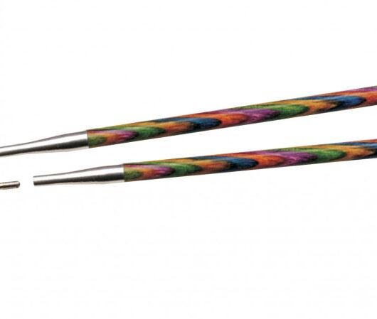 Knit Pro Symfonie Standard Interchangeable Needles