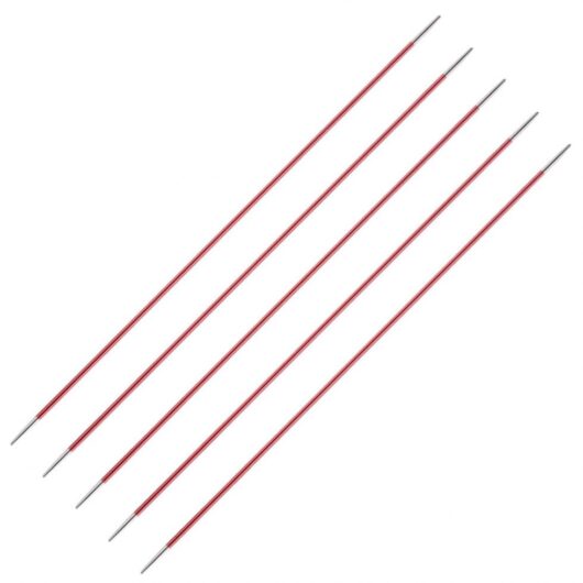 Knit Pro Zing Double Point Needles