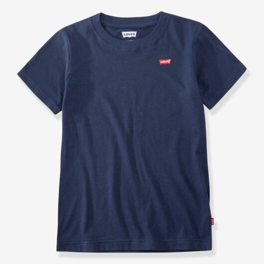 Levi's® Chest Batwing T-Shirt blue