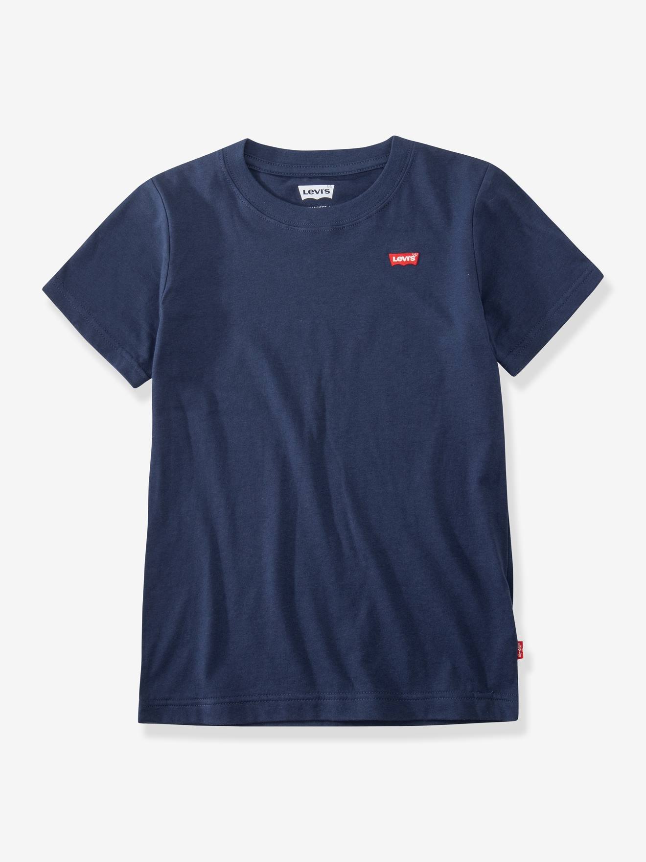 Levi's® Chest Batwing T-Shirt blue
