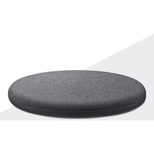 Never used] 40×40 Round Chair Cushion Round Chair Cushion Chair Cushions,Knitted Cotton Fabric,Comfortable and Breathable,Universal in All Seasons.