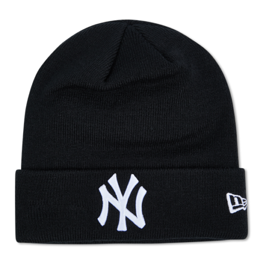 New Era Unisex Knitted Hats & Beanies - - One Size