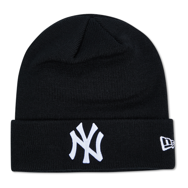 New Era Unisex Knitted Hats & Beanies - - One Size