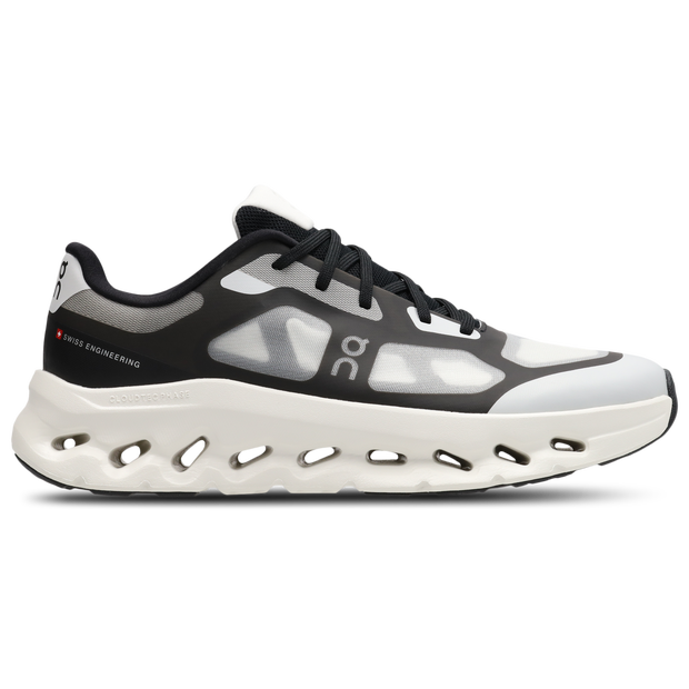On Cloudtilt Men's Sneakers - Black - Size 6.5 - Mesh/Synthetic