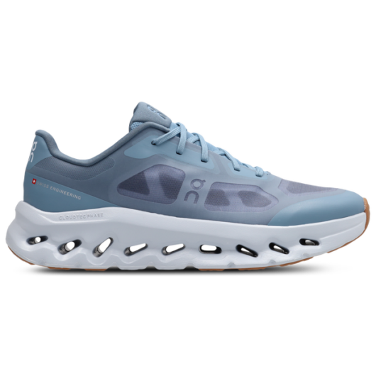 On Cloudtilt Men's Sneakers - Blue - Size 6.5 - Mesh/Synthetic