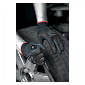 Ph Polyco Polyco Matrix P Grip Gloves Size 9 Black 403-MAT HEA51287