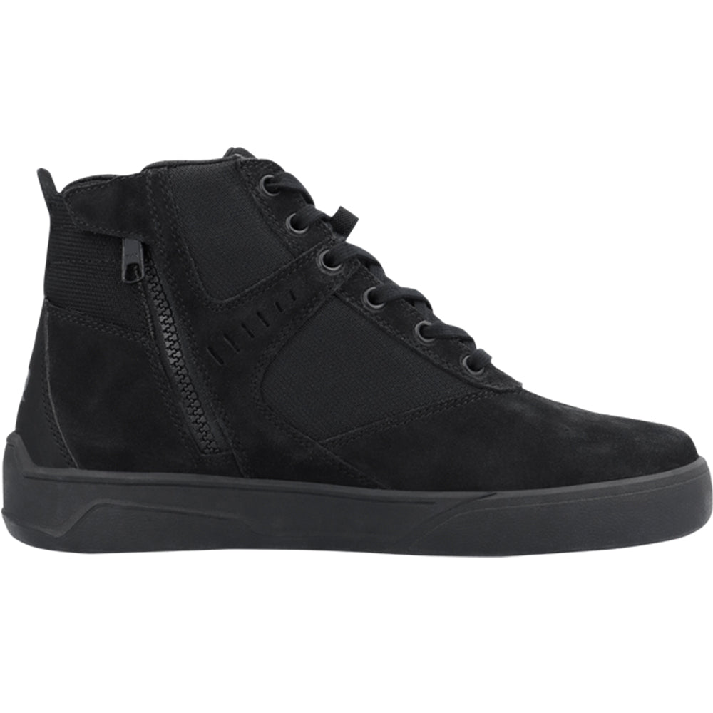 Richa Douglas WP Motorcycle Shoes - Black / UK 6 | EU 40 | US 7