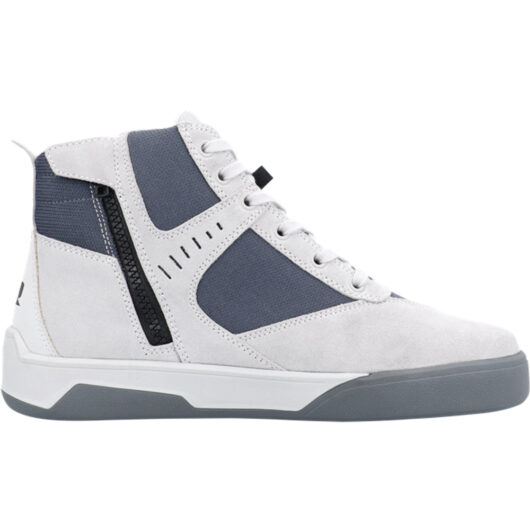 Richa Douglas WP Motorcycle Shoes - Grey / UK 6 | EU 40 | US 7