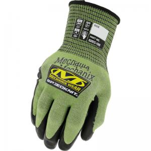 Speedknit C3 Glove GreenBlack 2xl S2ec-06 MXS2EC-06-011