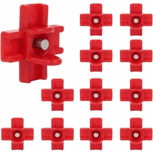 12-piece chicken waterer set, automatic horizontal nipple, low-pressure water dispenser for poultry, chickens, ducks and chicks