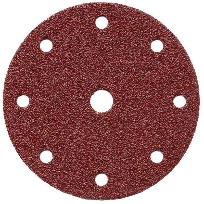 150 mm abrasive disc, 320G