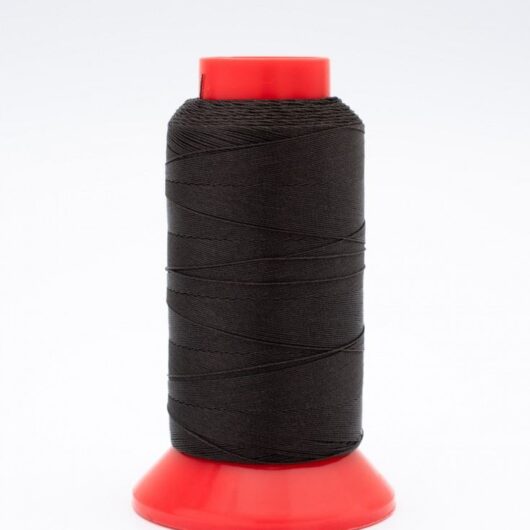 40s Nylon Sewing Thread Brown