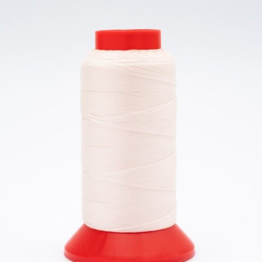 40s Nylon Sewing Thread Cream