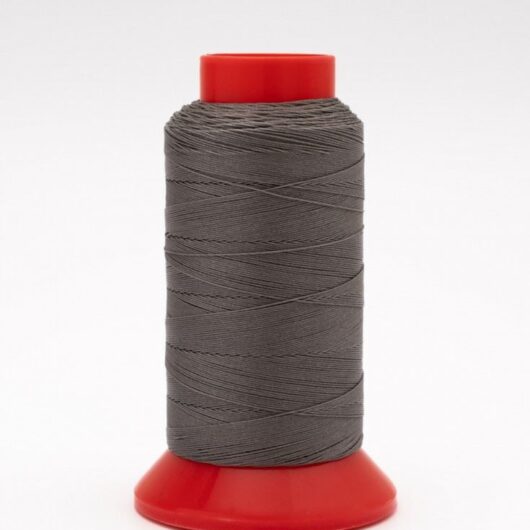 40s Nylon Sewing Thread Mid Grey