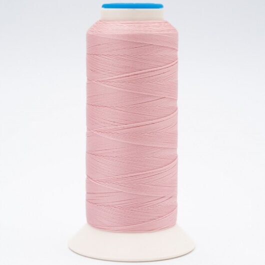 40s Nylon Sewing Thread Pink