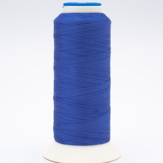 40s Nylon Sewing Thread Royal Blue