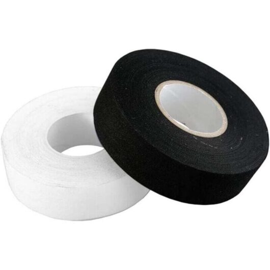 60M Iron-on Hemming Tape, for Gluing or Ironing, Hemming and Repair Tool, Hemming Tape for Assembling Fabrics, Trousers, Curtains, Clothing (20mm