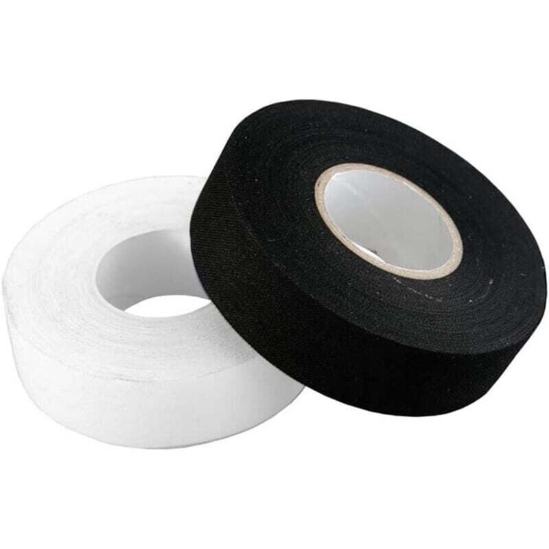 60M Iron-on Hemming Tape, for Gluing or Ironing, Hemming and Repair Tool, Hemming Tape for Assembling Fabrics, Trousers, Curtains, Clothing (20mm