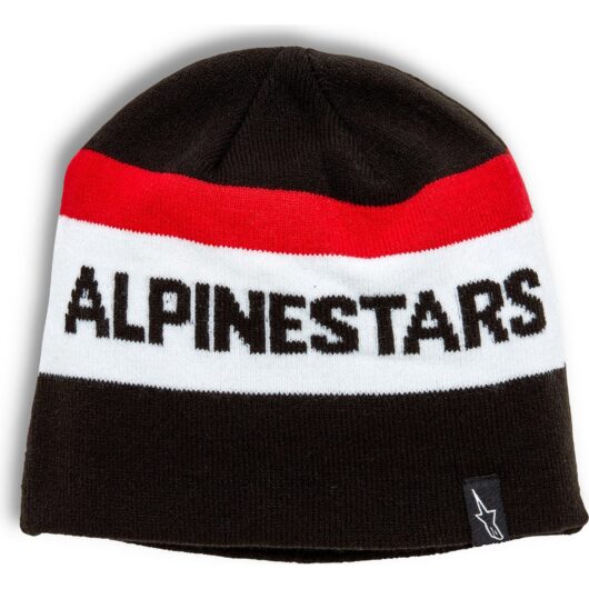 Alpinestars Stake Beanie - Black