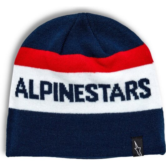 Alpinestars Stake Beanie - Navy