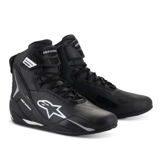 Alpinestars Stella Faster-4 Shoes Black - US 5 (36)