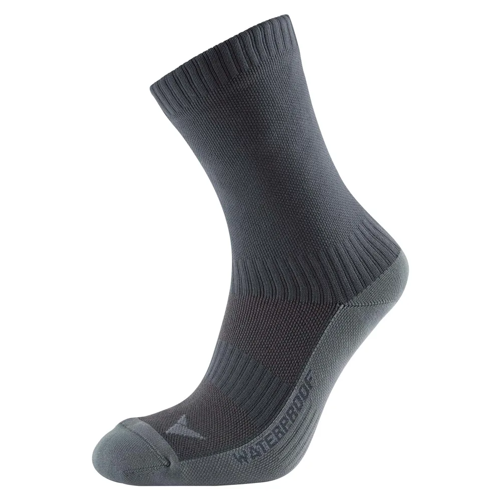 Altura Endurance Waterproof Socks Black