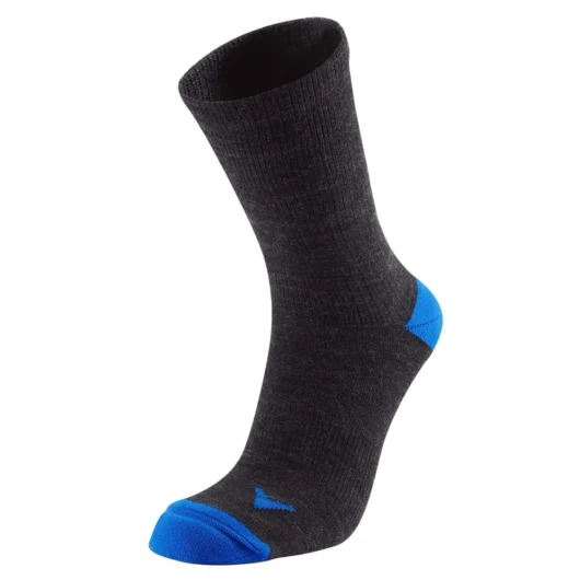 Altura Merino Socks Black/Blue